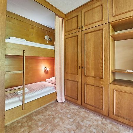 Appartements Alpin Saalbach-Hinterglemm Luaran gambar