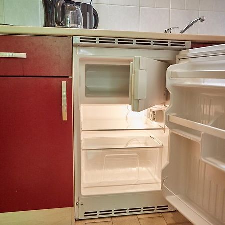 Appartements Alpin Saalbach-Hinterglemm Luaran gambar