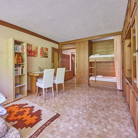 Appartements Alpin Saalbach-Hinterglemm Luaran gambar
