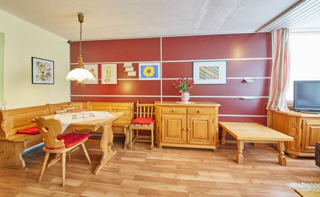 Appartements Alpin Saalbach-Hinterglemm Luaran gambar