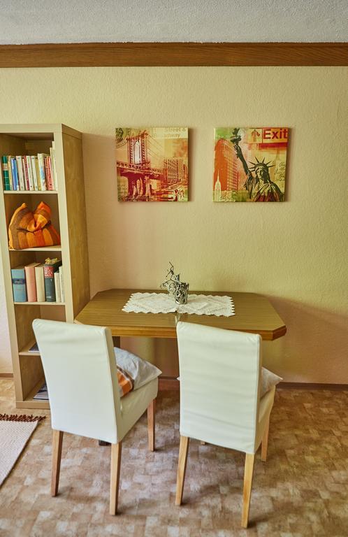 Appartements Alpin Saalbach-Hinterglemm Luaran gambar