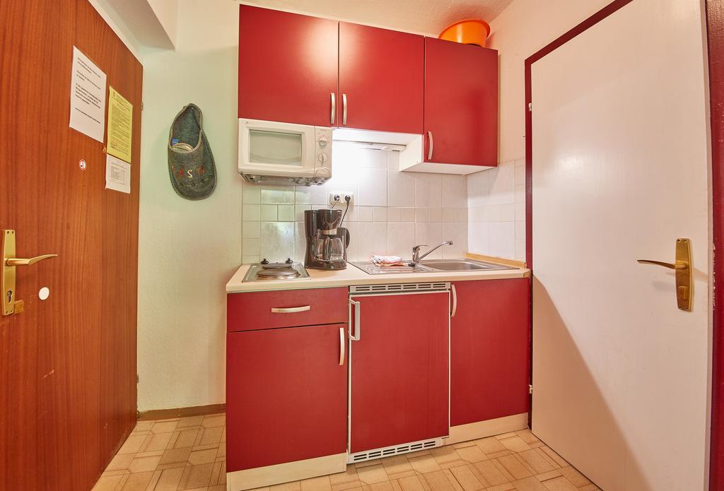 Appartements Alpin Saalbach-Hinterglemm Luaran gambar