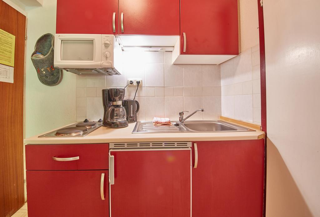 Appartements Alpin Saalbach-Hinterglemm Luaran gambar
