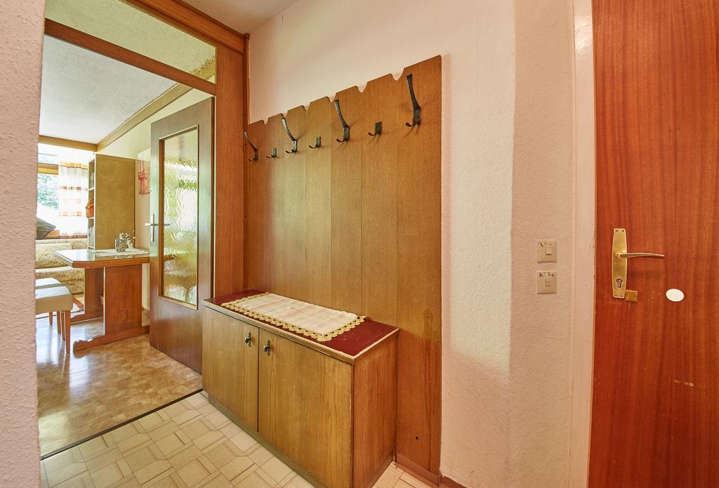 Appartements Alpin Saalbach-Hinterglemm Luaran gambar