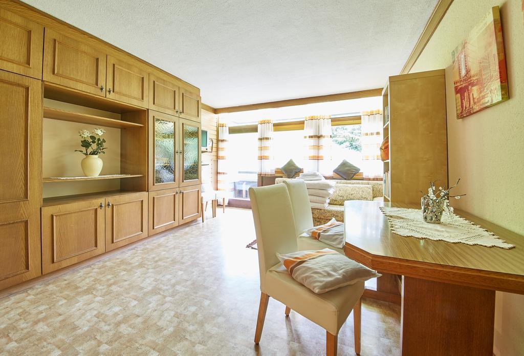 Appartements Alpin Saalbach-Hinterglemm Luaran gambar