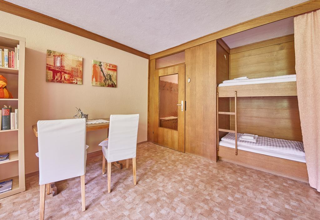 Appartements Alpin Saalbach-Hinterglemm Luaran gambar