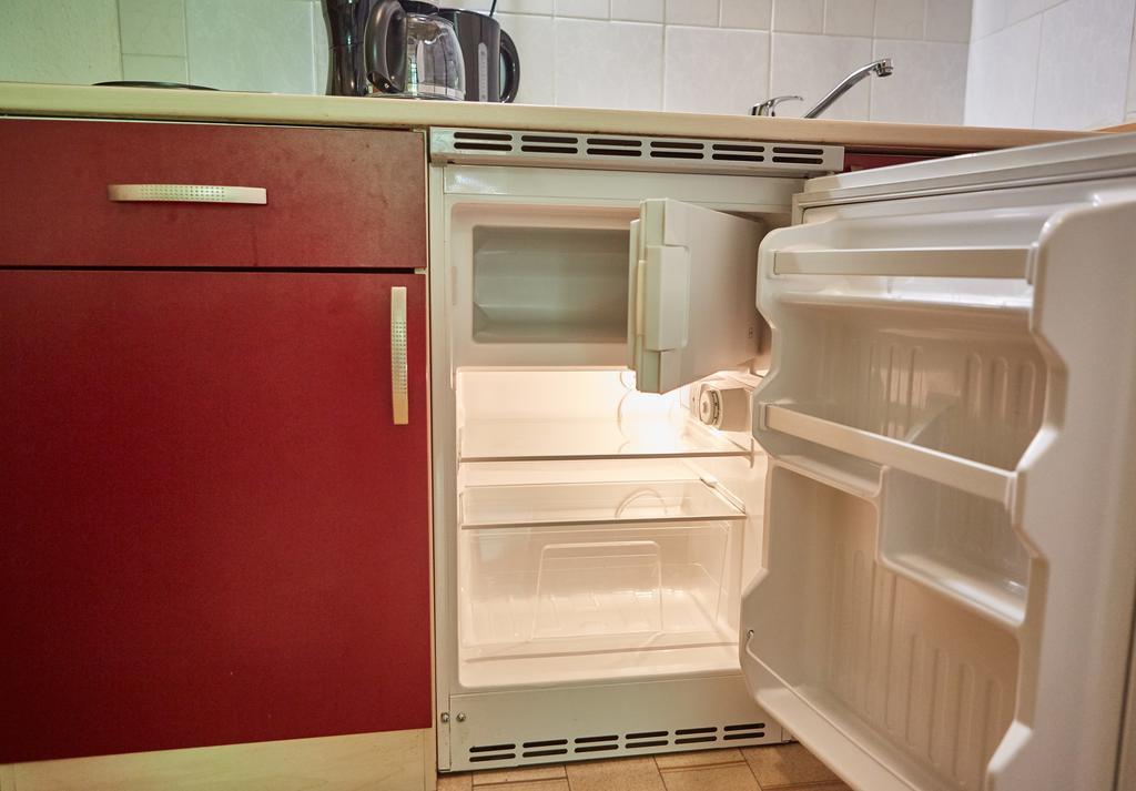 Appartements Alpin Saalbach-Hinterglemm Luaran gambar