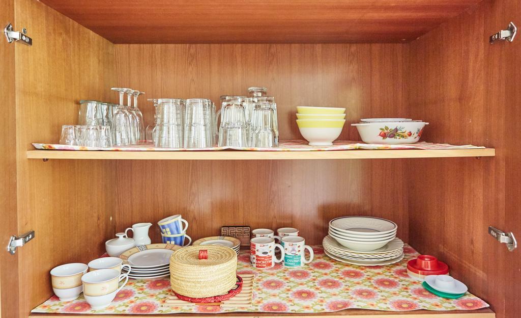 Appartements Alpin Saalbach-Hinterglemm Luaran gambar