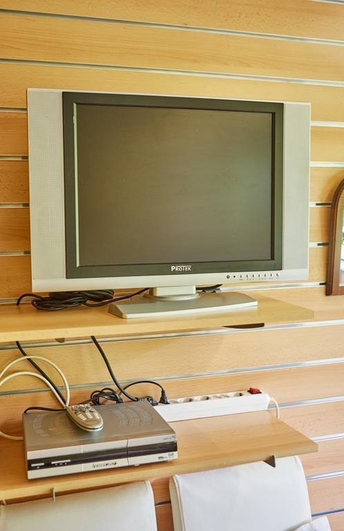 Appartements Alpin Saalbach-Hinterglemm Luaran gambar