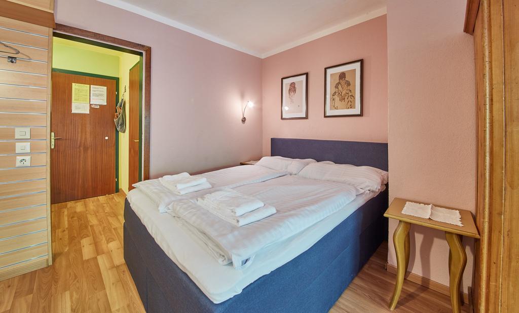 Appartements Alpin Saalbach-Hinterglemm Luaran gambar
