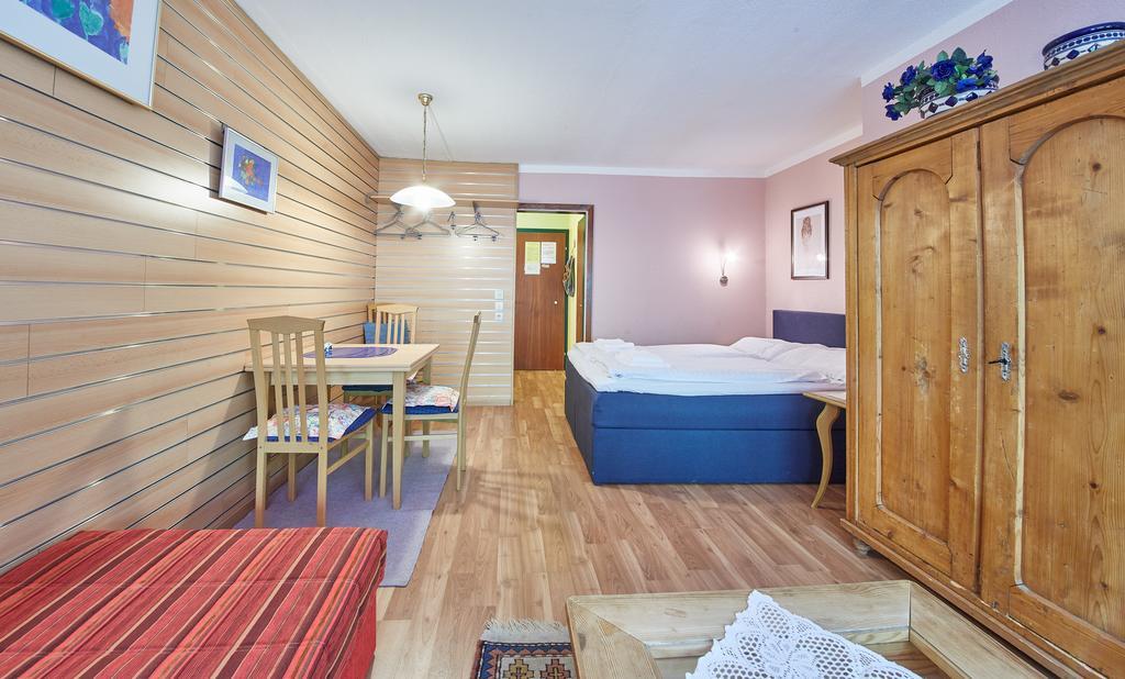 Appartements Alpin Saalbach-Hinterglemm Luaran gambar
