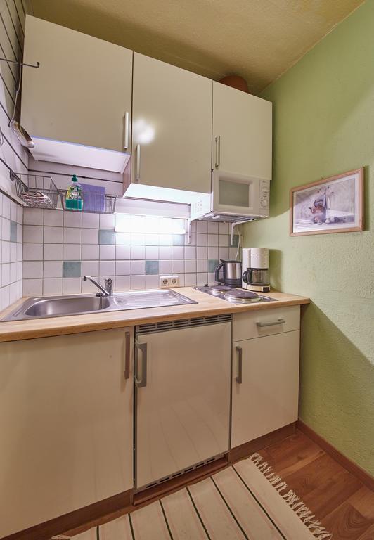 Appartements Alpin Saalbach-Hinterglemm Luaran gambar
