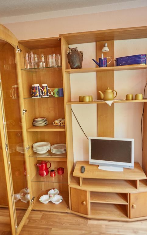Appartements Alpin Saalbach-Hinterglemm Luaran gambar