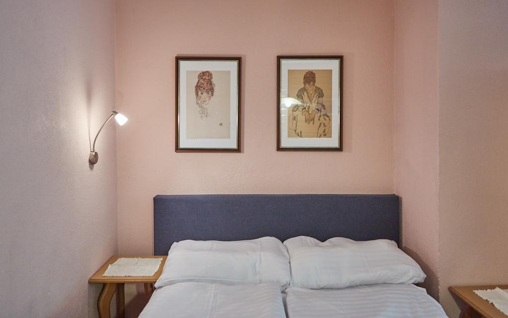 Appartements Alpin Saalbach-Hinterglemm Luaran gambar