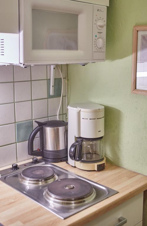 Appartements Alpin Saalbach-Hinterglemm Luaran gambar
