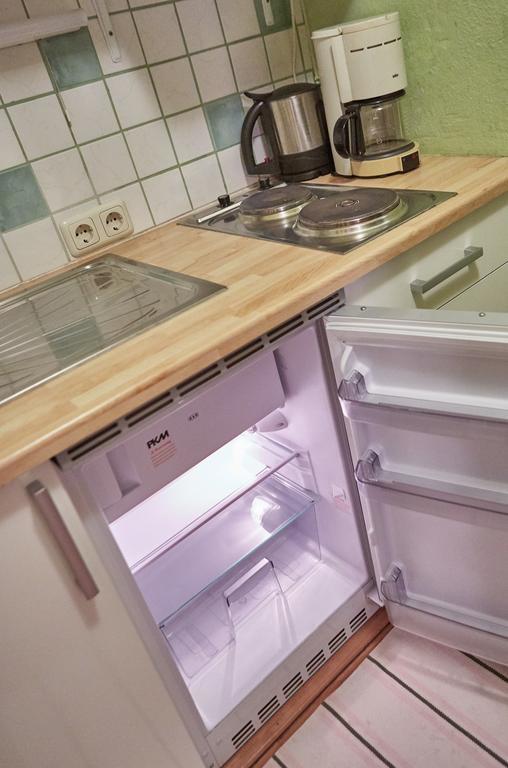 Appartements Alpin Saalbach-Hinterglemm Luaran gambar