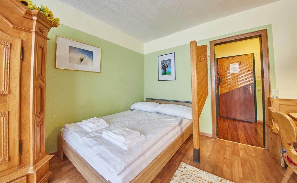 Appartements Alpin Saalbach-Hinterglemm Luaran gambar
