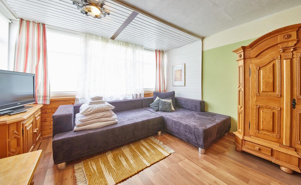 Appartements Alpin Saalbach-Hinterglemm Luaran gambar
