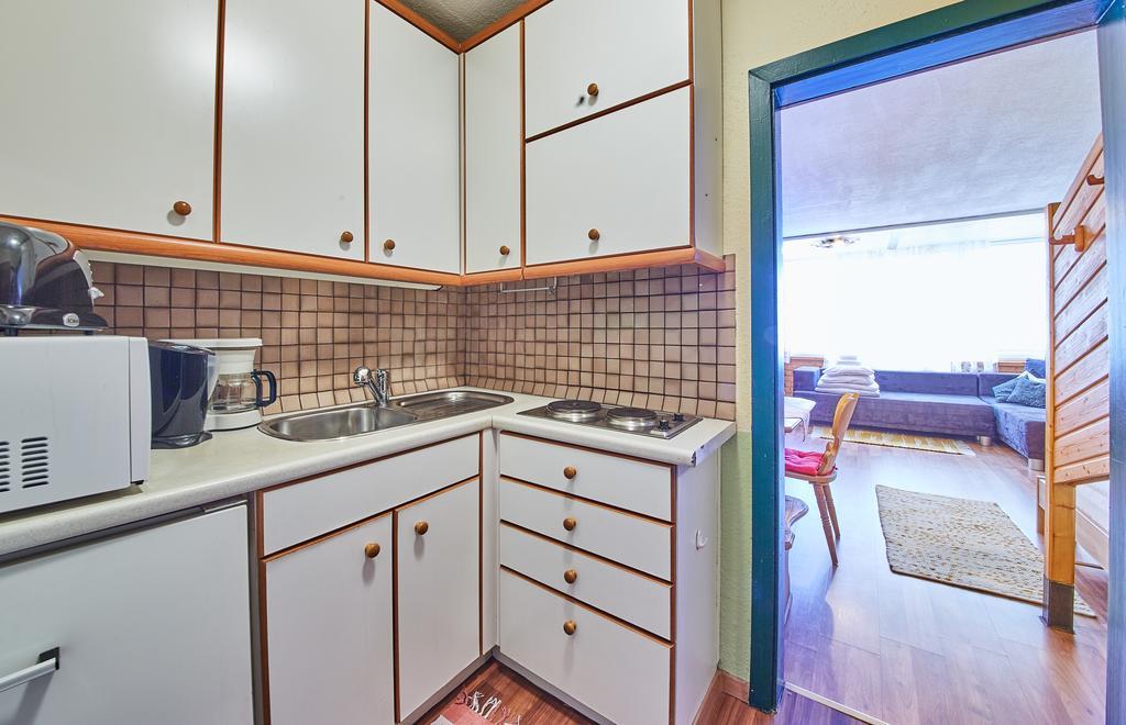 Appartements Alpin Saalbach-Hinterglemm Luaran gambar