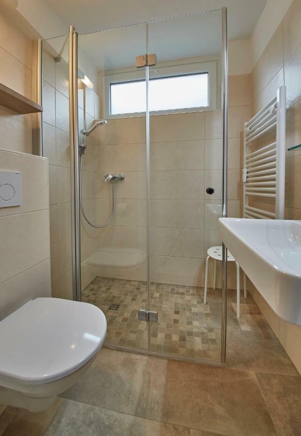 Appartements Alpin Saalbach-Hinterglemm Luaran gambar