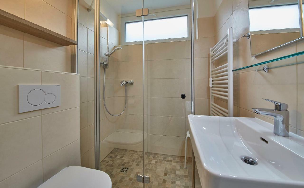 Appartements Alpin Saalbach-Hinterglemm Luaran gambar