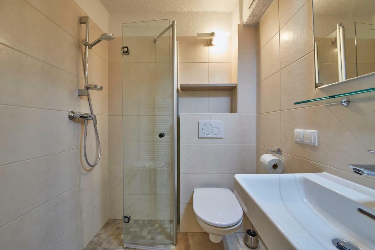Appartements Alpin Saalbach-Hinterglemm Luaran gambar
