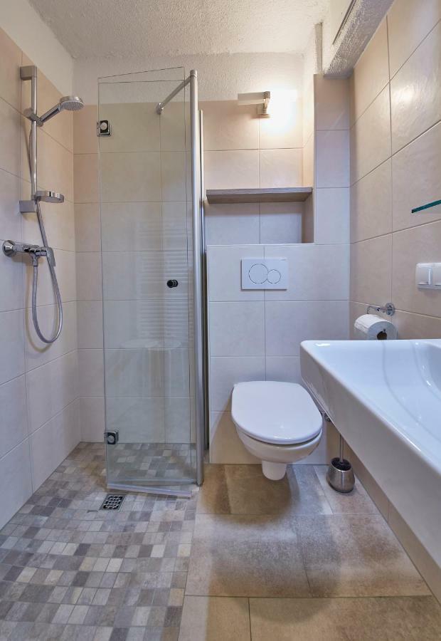 Appartements Alpin Saalbach-Hinterglemm Luaran gambar