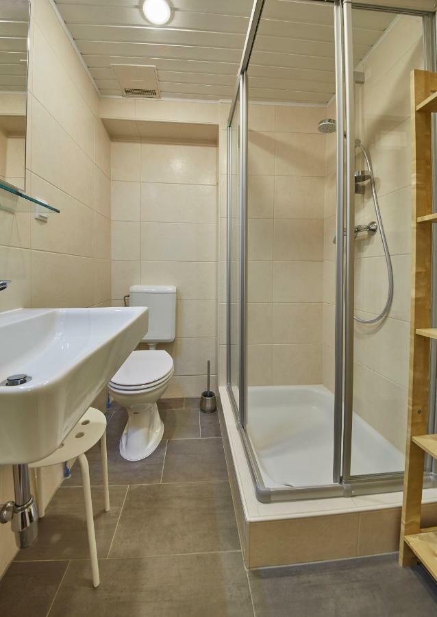 Appartements Alpin Saalbach-Hinterglemm Luaran gambar